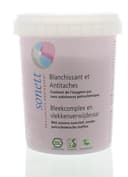 Sonett bleekmiddel op zuurstofbasis 450 g