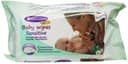 SweetCare Babydoekjes voor de gevoelige huid 72 stuks
