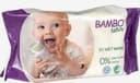 Bambo Babydoekjes 80 stuks 80 stuks