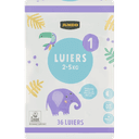 Jumbo Luiers Maat 1 2-5 kg 36 Stuks