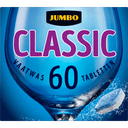 Jumbo Classic - 60 vaatwastabletten
