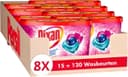 Dixan Triplets bonte was capsules - 120 wasbeurten