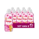Robijn Pink Sensation wasverzachter - 312 wasbeurten