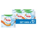 Robijn Classics Wasmiddeldoekjes Stralend Wit - 64 wasbeurten