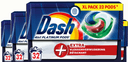 Dash 4in1 Pods wasmiddel - 128 wasbeurten
