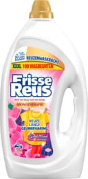 Frisse Reus Gel Orchidee wasmiddel - 100 wasbeurten