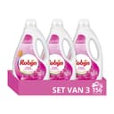 Robijn Bonte was Pink Sensation vloeibaar wasmiddel - 180 wasbeurten