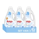 Robijn Stralend Wit vloeibaar wasmiddel - 180 wasbeurten