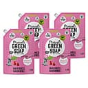Marcel's Green Soap Stazak Patchouli & Cranberry wasmiddel - 92 wasbeurten