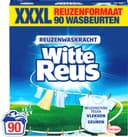 Witte Reus witte was waspoeder - 90 wasbeurten